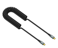 4smarts Ładowarka podróżna Flex Hub 65W GaN USB-C/USB-A/HDMI biały - 1486742 - zdjęcie 4